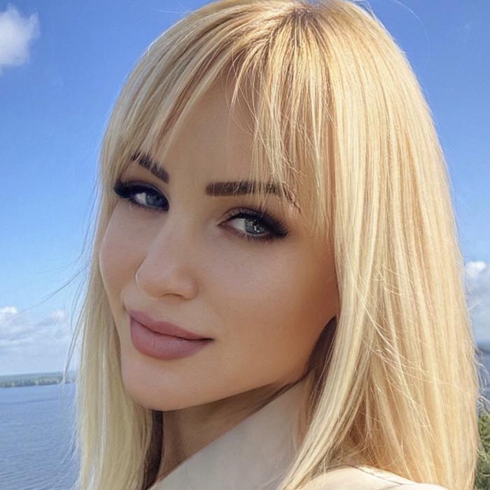 Valentina, 45 yrs.old from Kiev, Ukraine