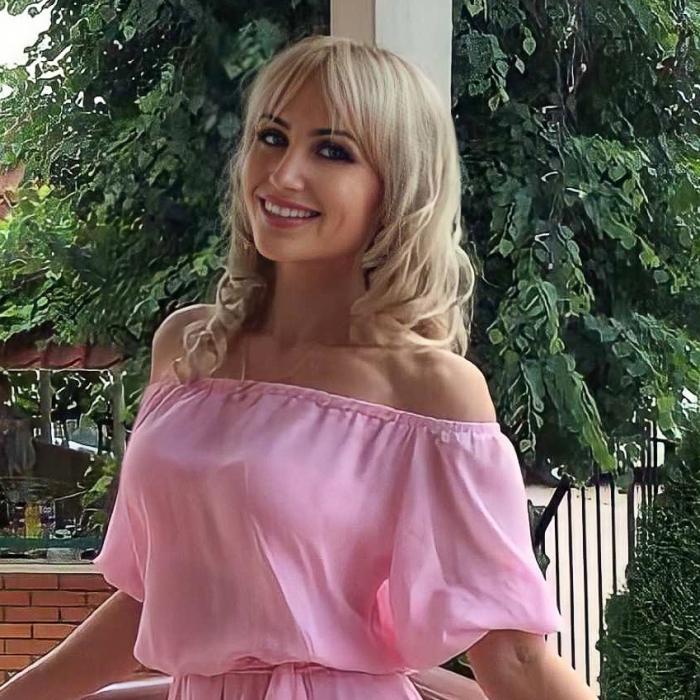 Valentina, 44 yrs.old from Kiev, Ukraine
