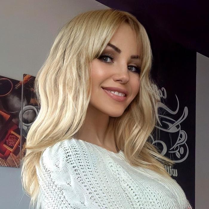 Valentina, 44 yrs.old from Kiev, Ukraine