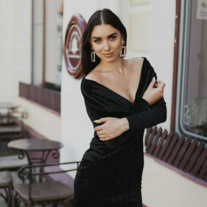 Marina, 31 yrs.old from Kharkov, Ukraine