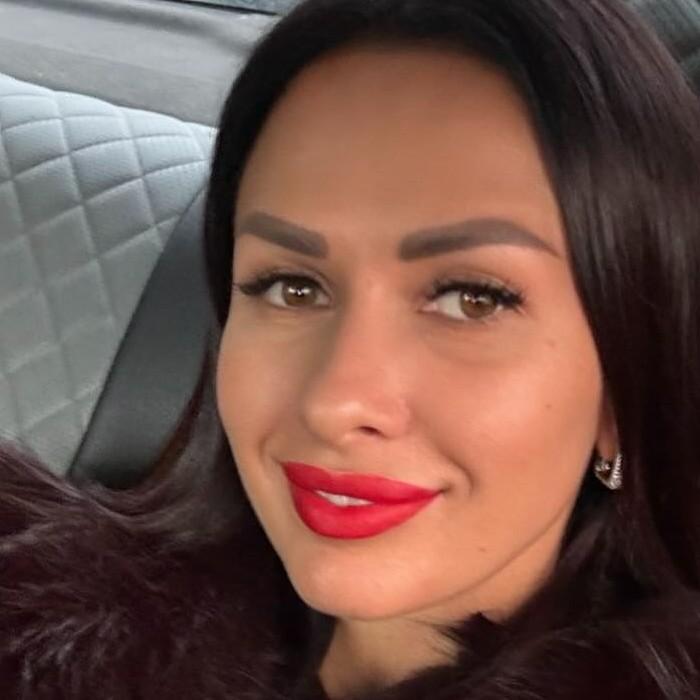 Svetlana, 43 yrs.old from Eastern Europe