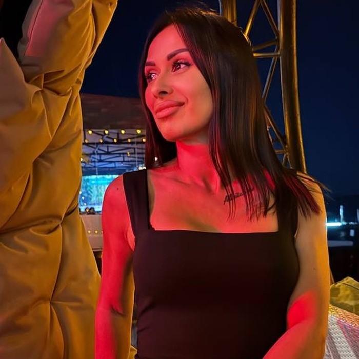 Svetlana, 43 yrs.old from Eastern Europe