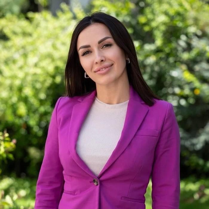 Svetlana, 43 yrs.old from Eastern Europe