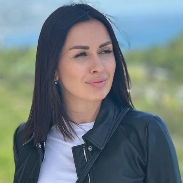 Svetlana, 43 yrs.old from Eastern Europe