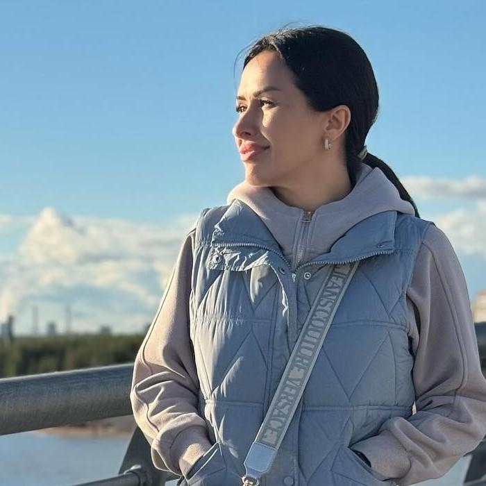 Svetlana, 43 yrs.old from Eastern Europe