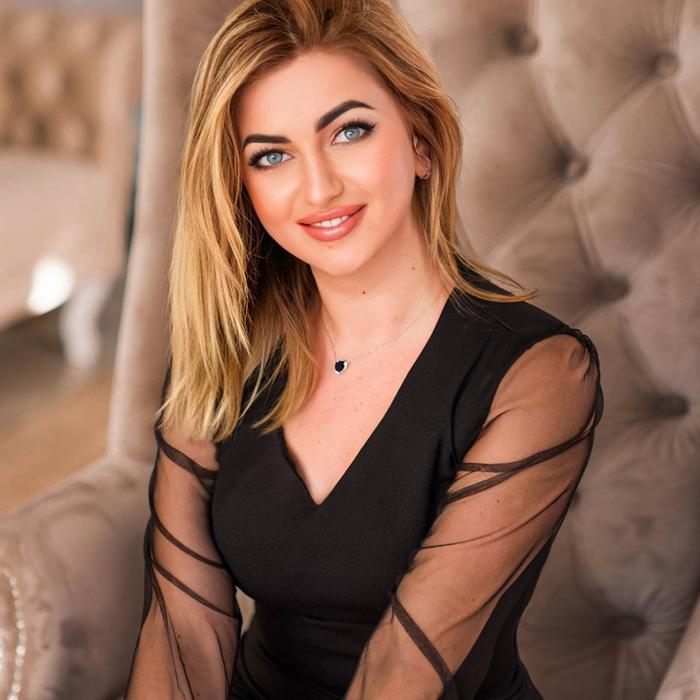 Yulia, 32 yrs.old from Berdyansk, Ukraine