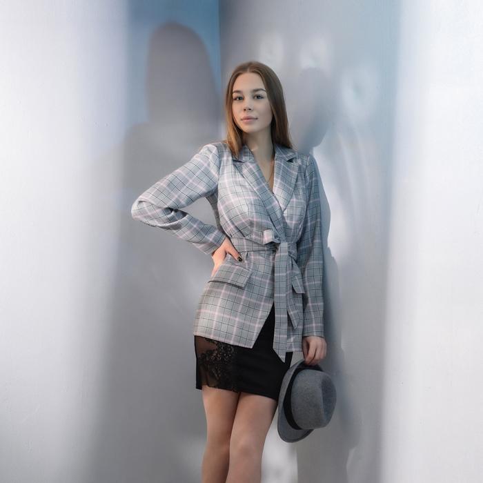 Julia, 22 yrs.old from Kharkov, Ukraine