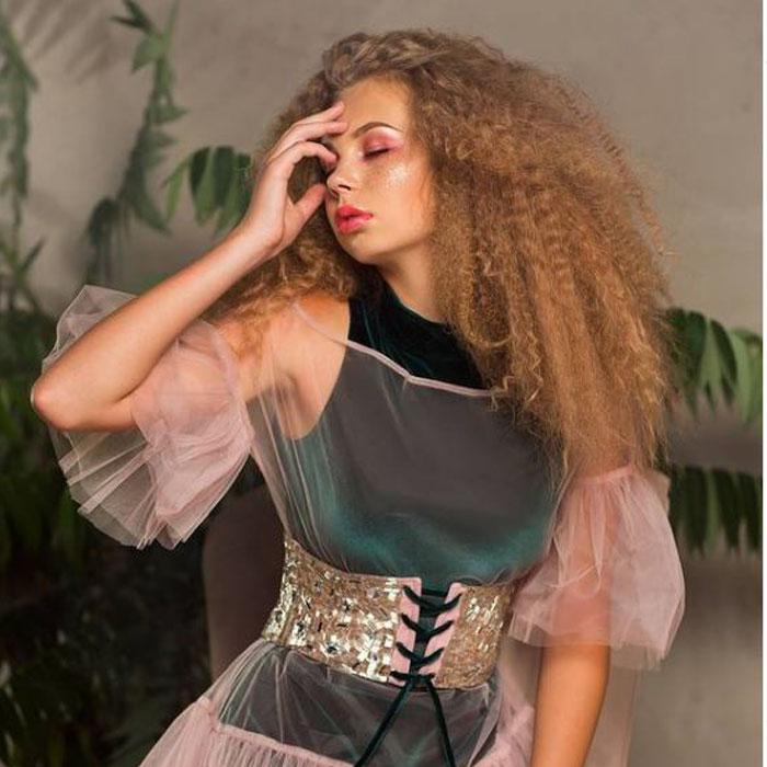 Julia, 22 yrs.old from Kharkov, Ukraine