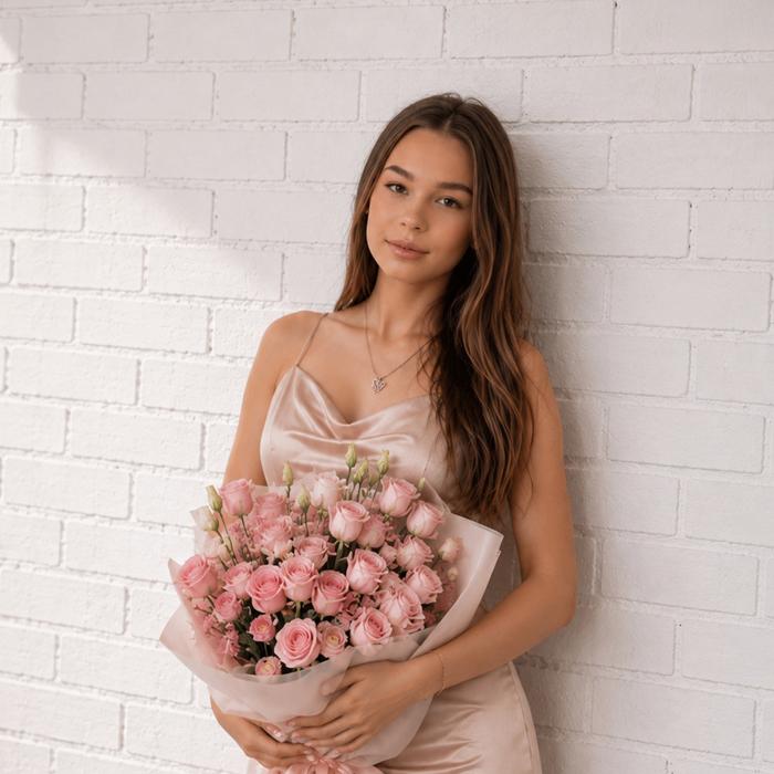 Julia, 23 yrs.old from Kharkov, Ukraine