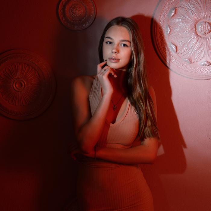 Julia, 22 yrs.old from Kharkov, Ukraine