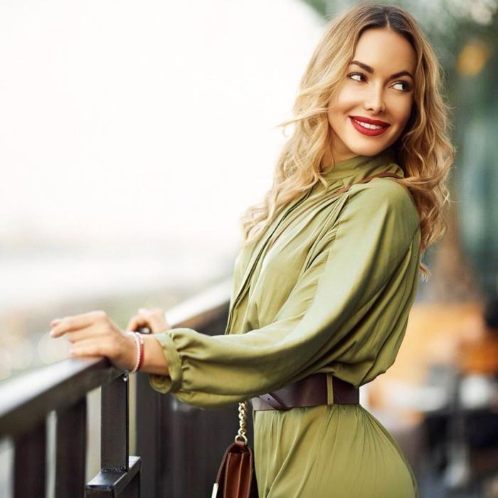 Tatyana, 39 yrs.old from Kiev, Ukraine