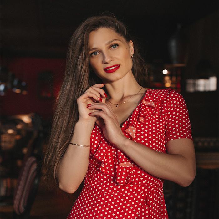 Maryana, 40 yrs.old from Poltava, Ukraine