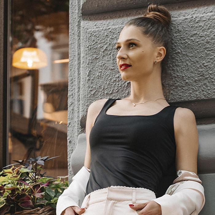 Maryana, 40 yrs.old from Poltava, Ukraine