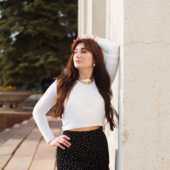 Irina, 35 yrs.old from Kharkov, Ukraine