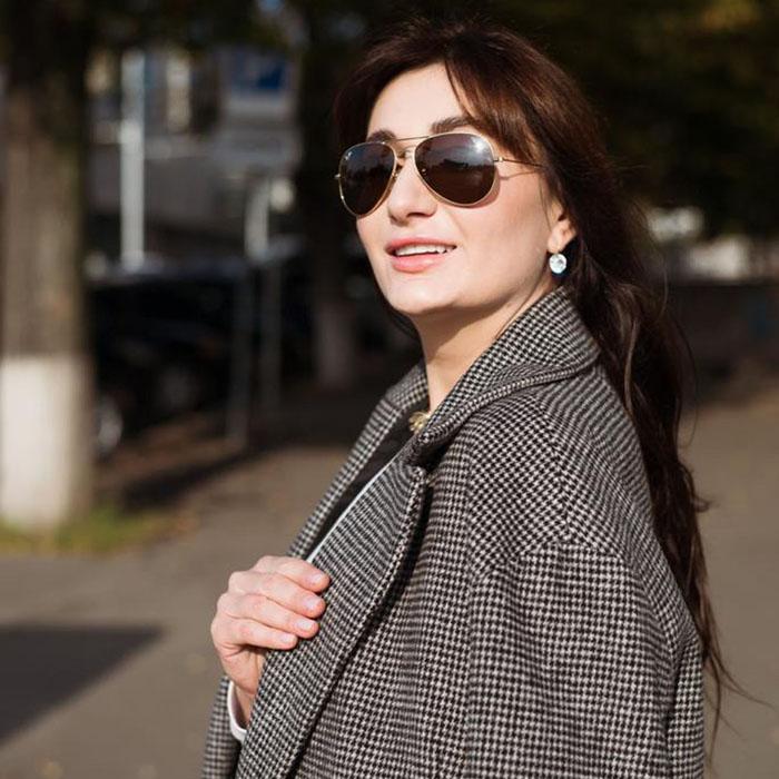 Irina, 35 yrs.old from Kharkov, Ukraine