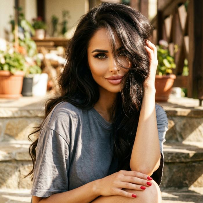 Anna, 48 yrs.old from Kiev, Ukraine