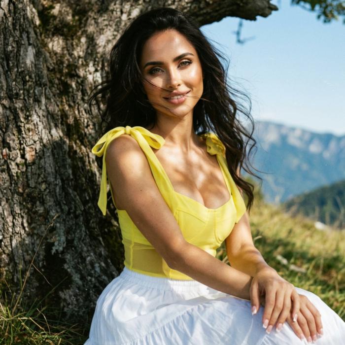 Anna, 48 yrs.old from Kiev, Ukraine