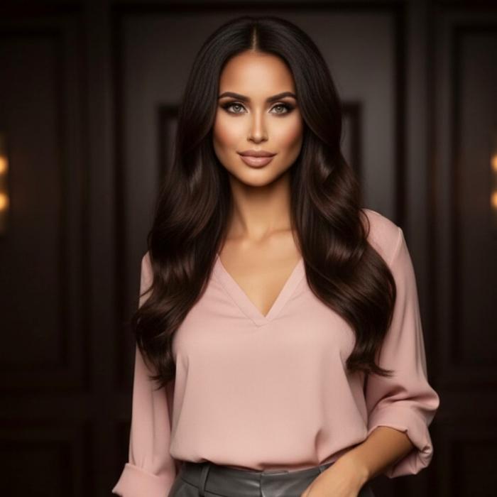 Anna, 48 yrs.old from Kiev, Ukraine