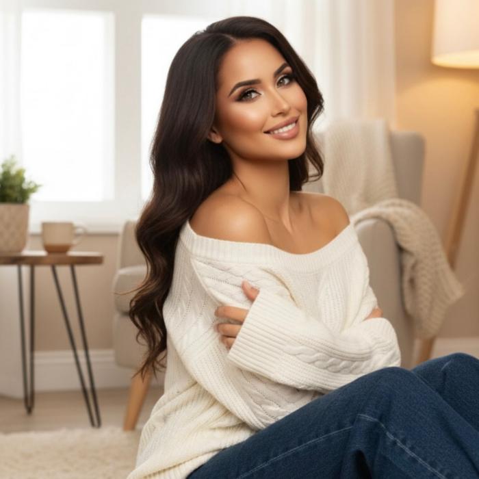 Anna, 48 yrs.old from Kiev, Ukraine