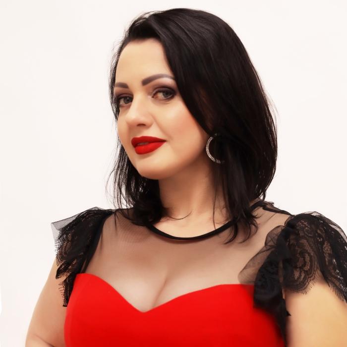 Svetlana, 42 yrs.old from Khmelnitsky, Ukraine