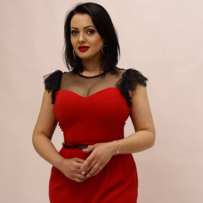 Svetlana, 42 yrs.old from Khmelnitsky, Ukraine