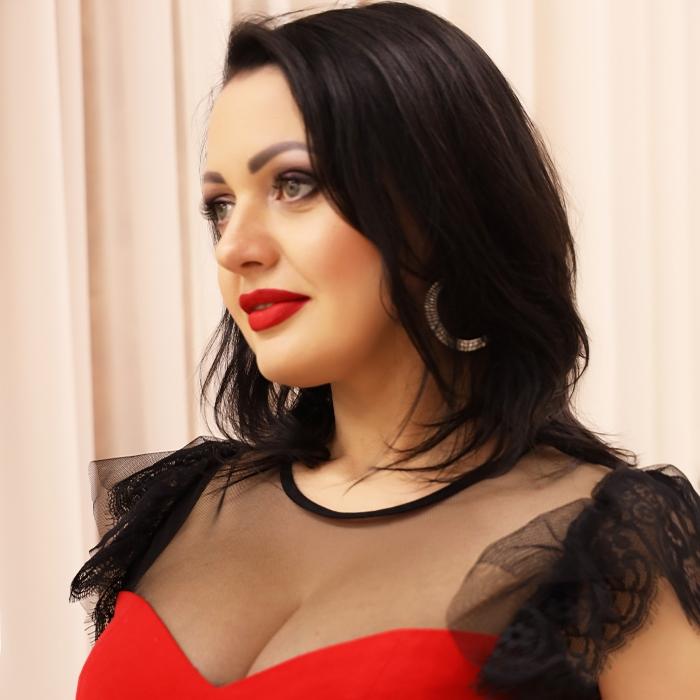 Svetlana, 42 yrs.old from Khmelnitsky, Ukraine
