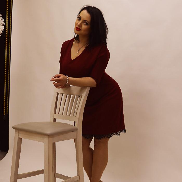 Svetlana