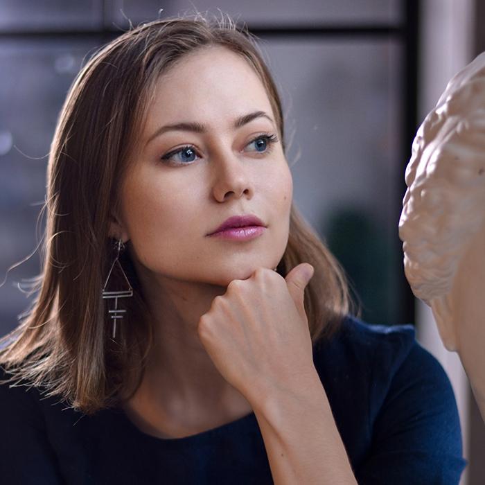 Yuliya, 35 yrs.old from Eastern Europe