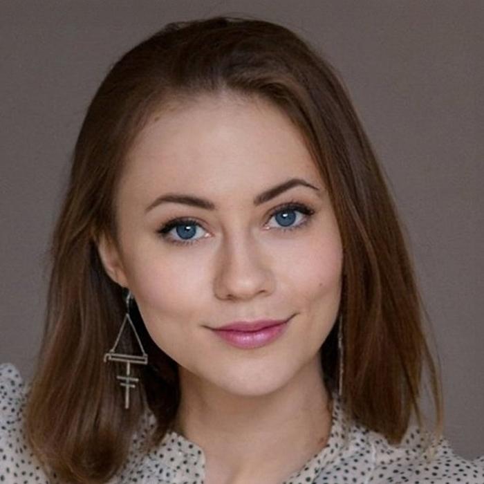 Yuliya