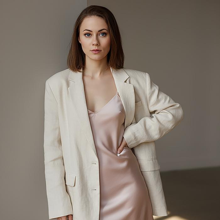 Yuliya, 35 yrs.old from Eastern Europe