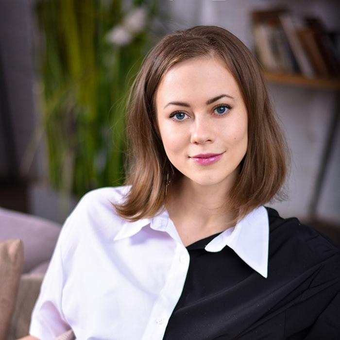 Yuliya, 35 yrs.old from Eastern Europe