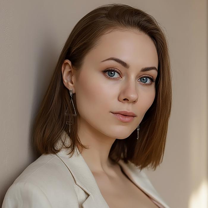 Yuliya, 35 yrs.old from Eastern Europe