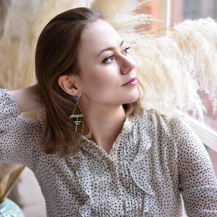 Yuliya, 35 yrs.old from Eastern Europe