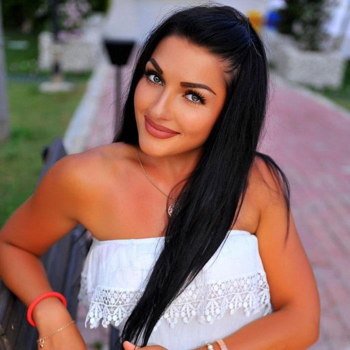 Liliya, 32 yrs.old from Kharkov, Ukraine