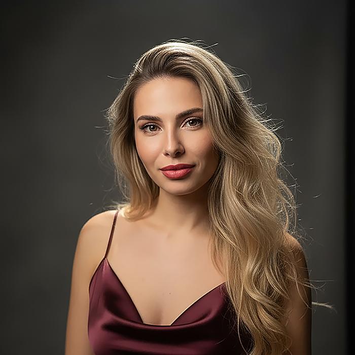 Margarita, 45 yrs.old from Eastern Europe