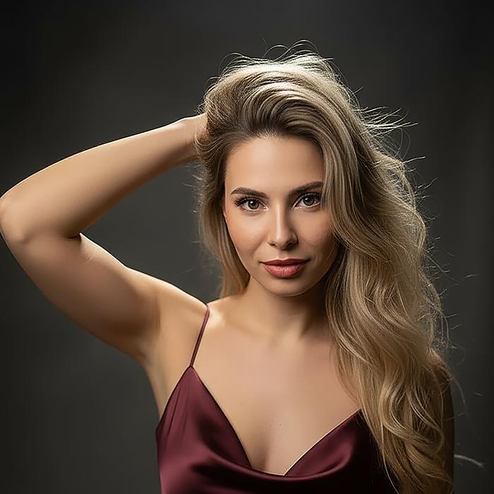 Margarita, 45 yrs.old from Eastern Europe