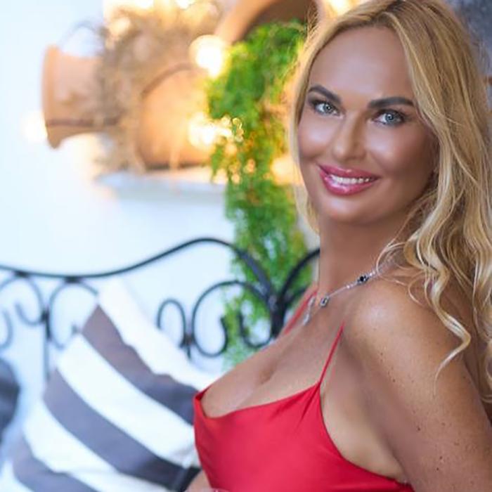 Victoria, 49 yrs.old from Kiev, Ukraine