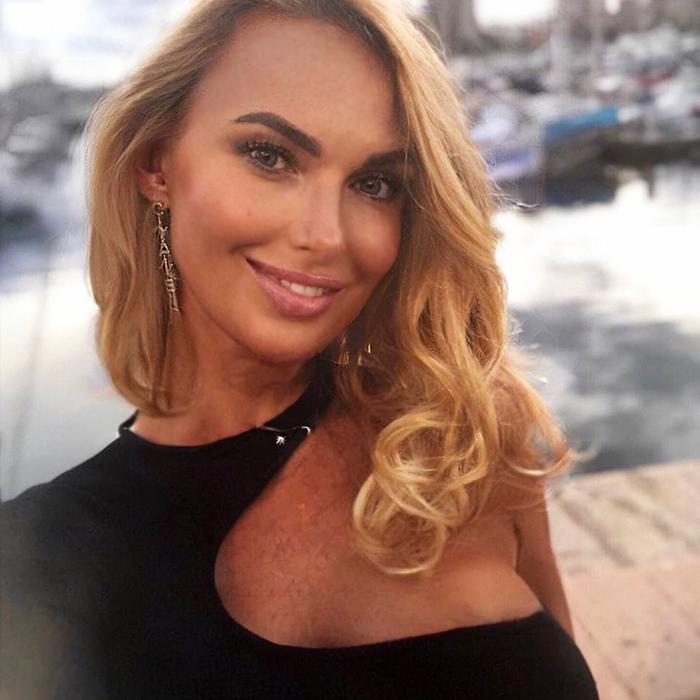 Victoria, 49 yrs.old from Kiev, Ukraine