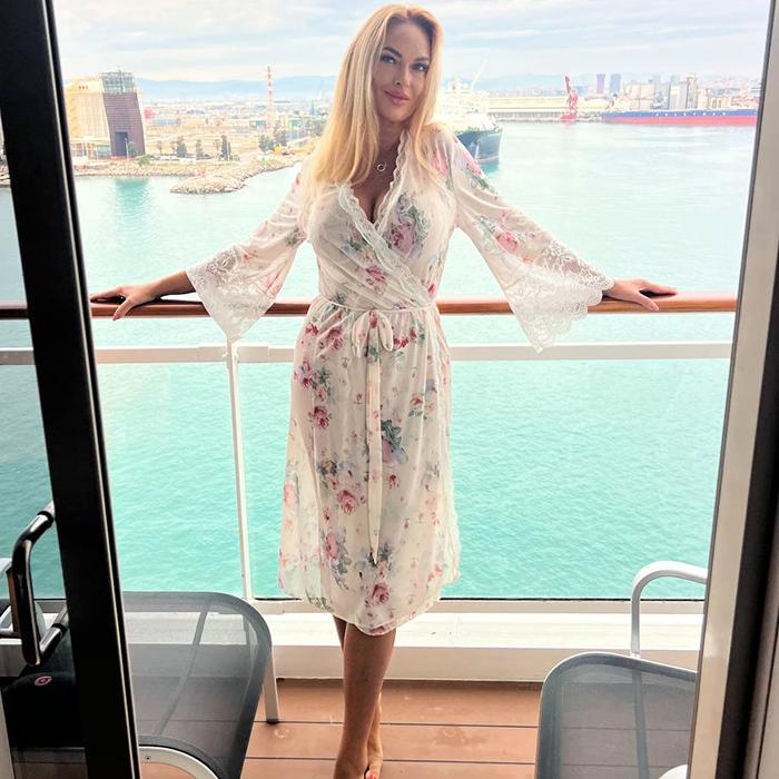 Victoria, 49 yrs.old from Kiev, Ukraine