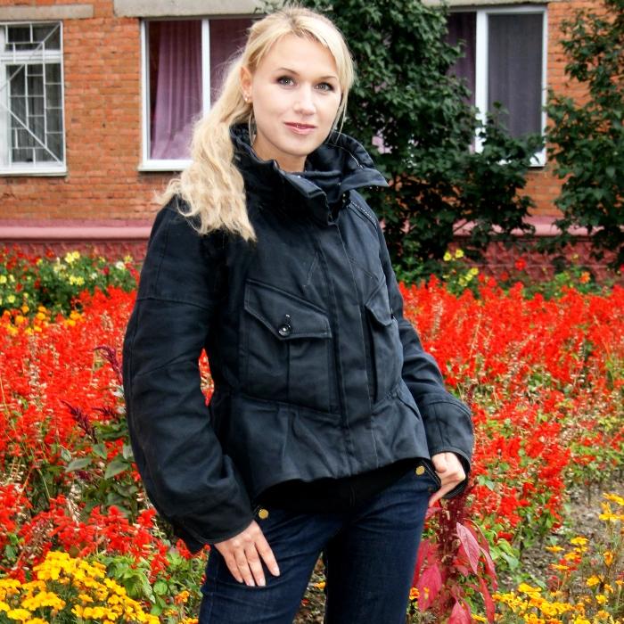 Elena, 46 yrs.old from Khmelnytskyi, Ukraine
