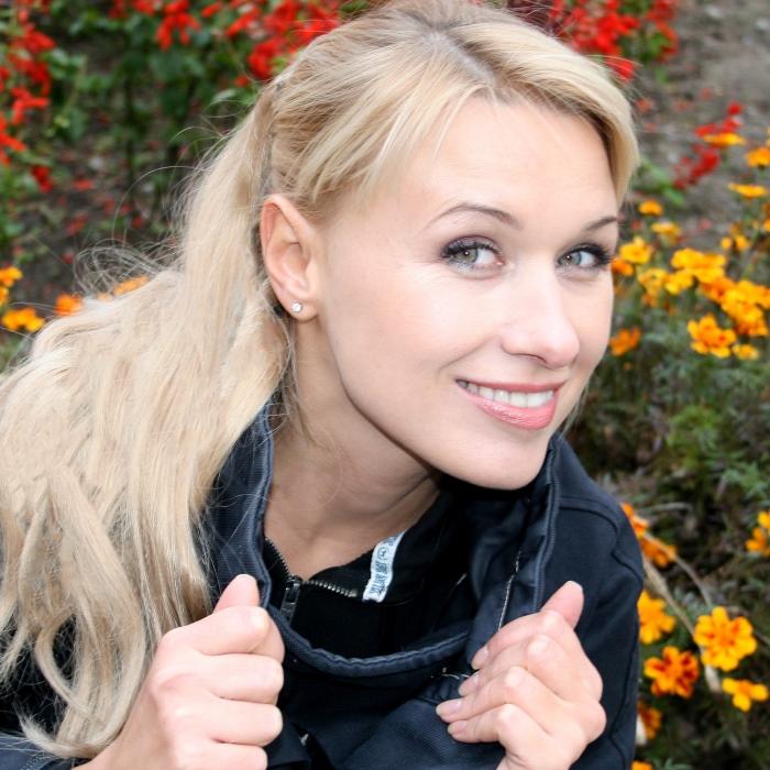 Elena, 46 yrs.old from Khmelnytskyi, Ukraine