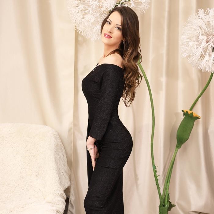 Anna, 35 yrs.old from Khmelnytskyi, Ukraine
