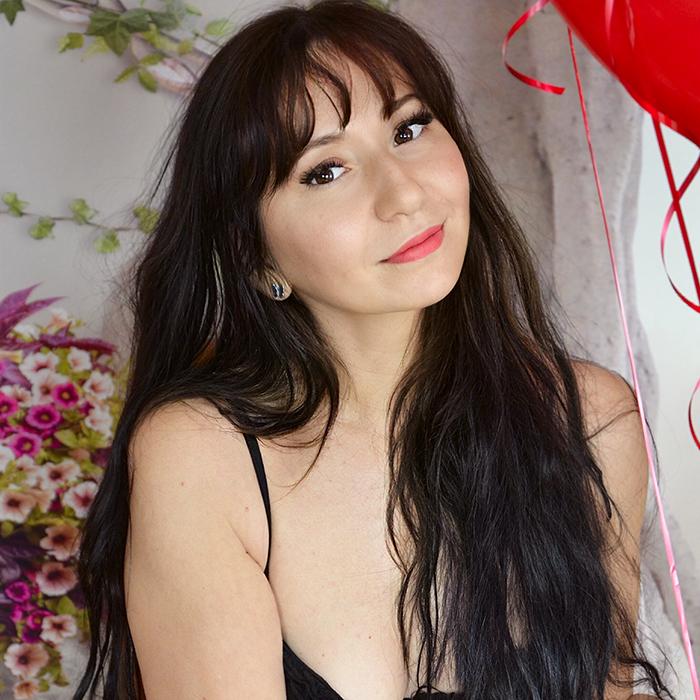 Irina, 51 yrs.old from Eastern Europe