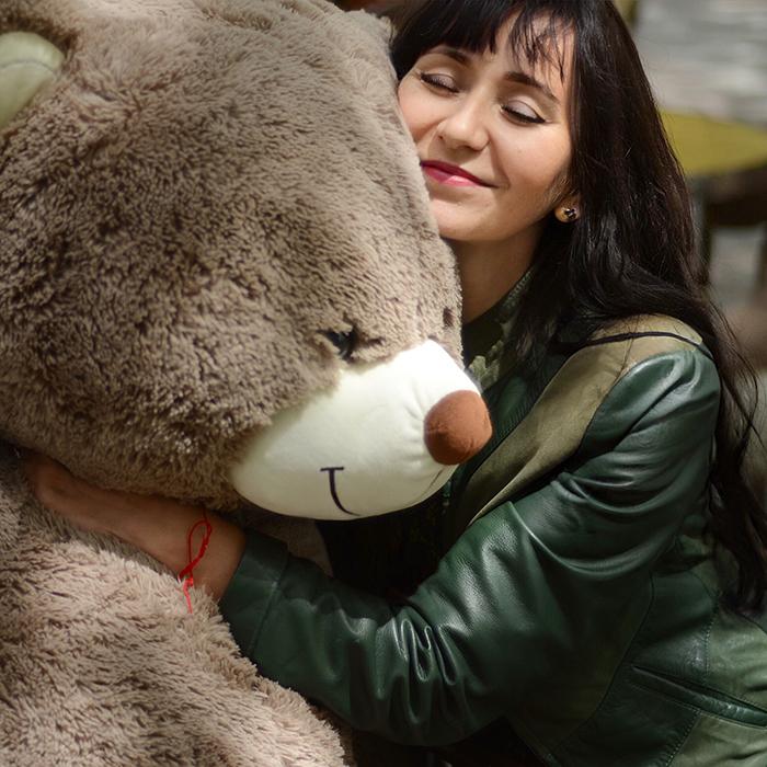 Irina, 51 yrs.old from Eastern Europe