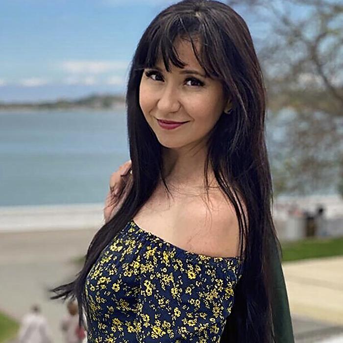 Irina, 51 yrs.old from Eastern Europe