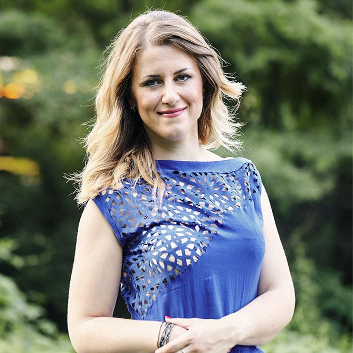 Yulia, 41 yrs.old from Poltava, Ukraine