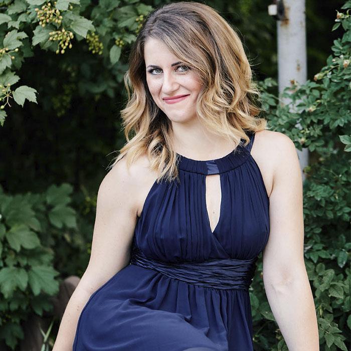 Yulia, 41 yrs.old from Poltava, Ukraine