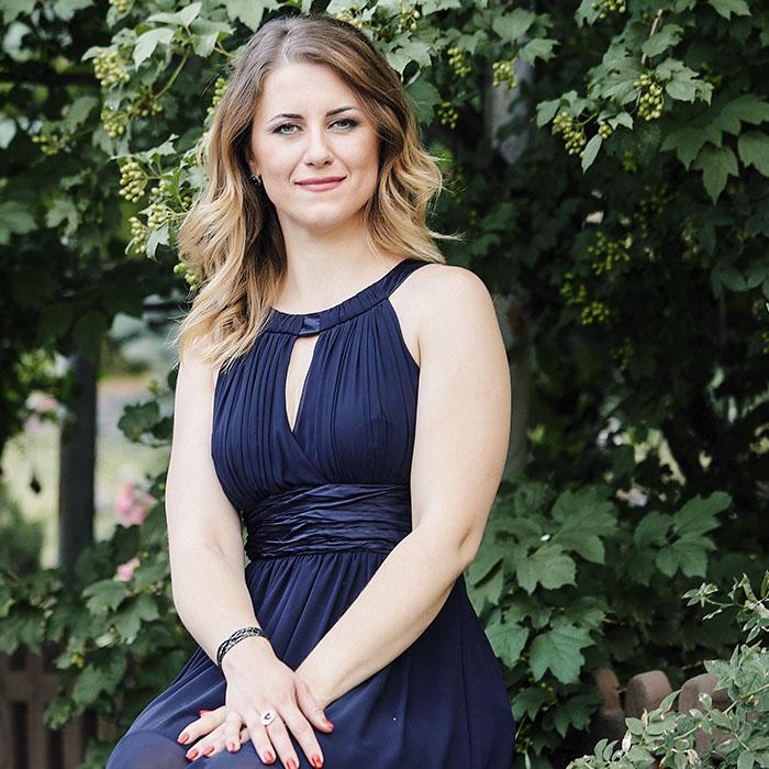 Yulia, 41 yrs.old from Poltava, Ukraine