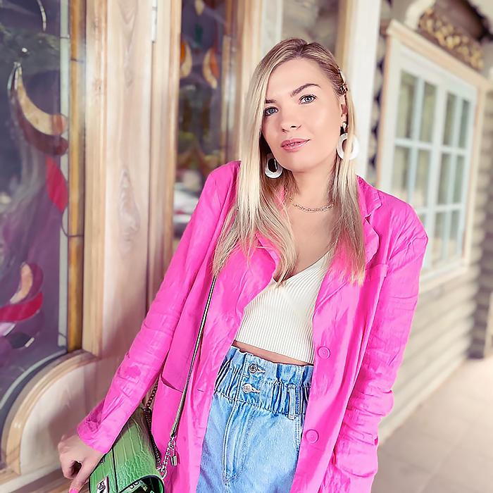 Mariya, 33 yrs.old from Eastern Europe