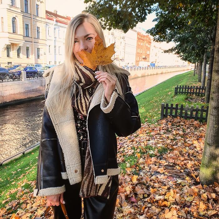 Mariya, 33 yrs.old from Eastern Europe